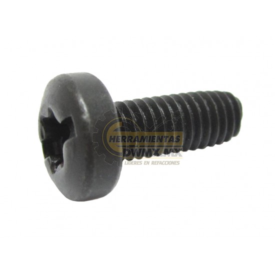 TORNILLO,TAPTITE PARA CORTADORA D28700 DEWALT 330045-23